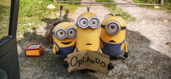 minions