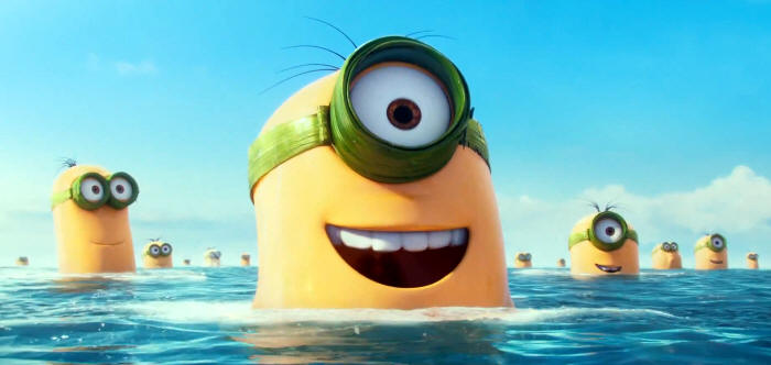 minions
