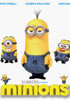minions - poster