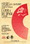 La perla del drago - 2015