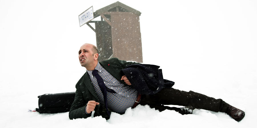 Quo Vado - Checco Zalone
