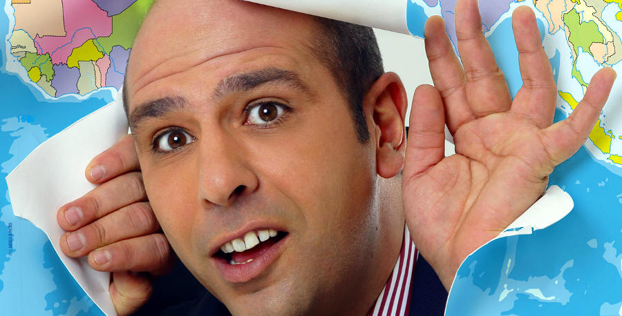Quo Vado - Checco Zalone