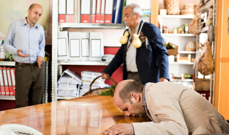 Quo Vado - Checco Zalone
