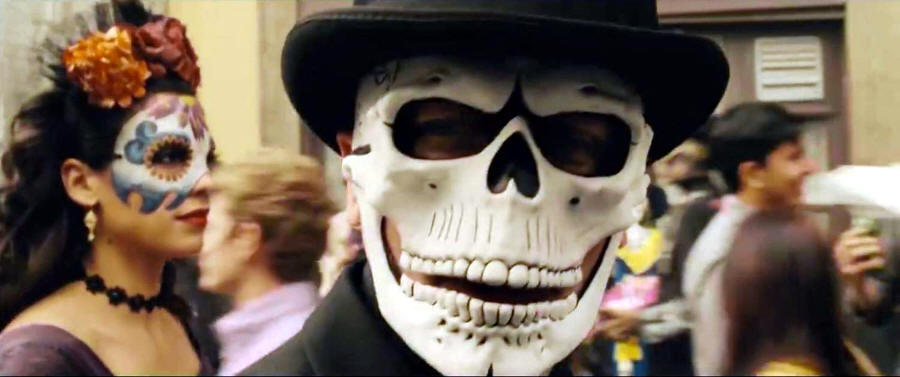 Spectre