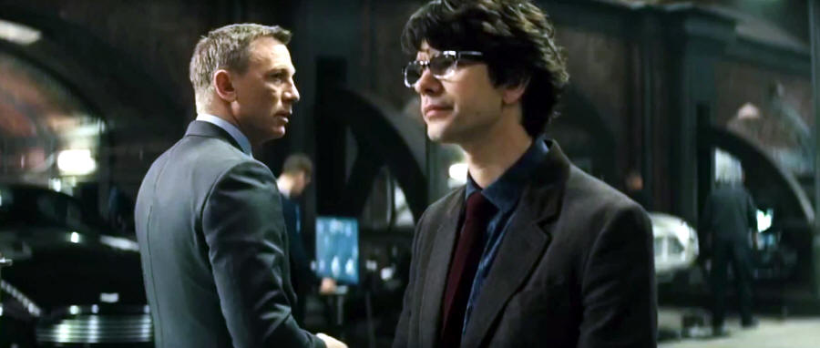 Spectre