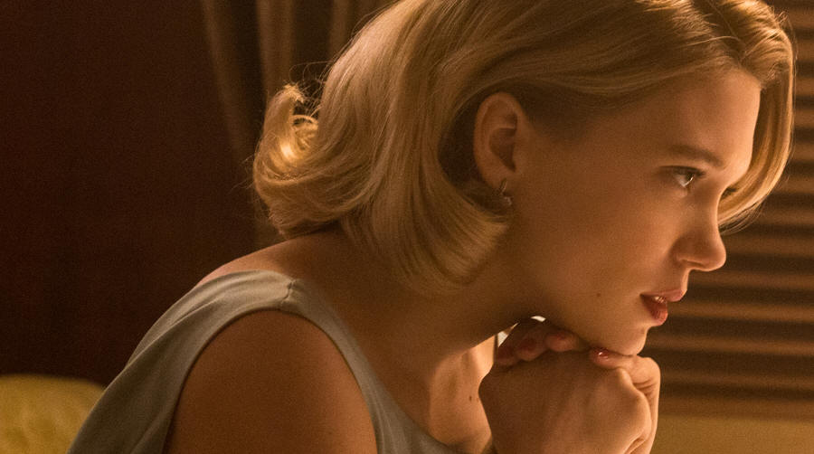 Spectre - Léa Seydoux