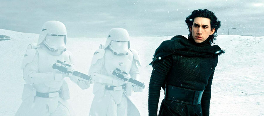 Star Wars: Episodio VII - Il Risveglio della Forza