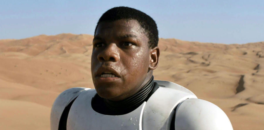 Star Wars: Episodio VII - Il Risveglio della Forza