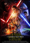 Star Wars: Episodio VII - Il Risveglio della Forza - Poster
