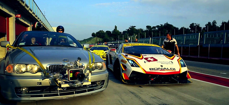 Veloce come il vento