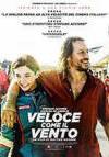 Veloce come il vento - Poster