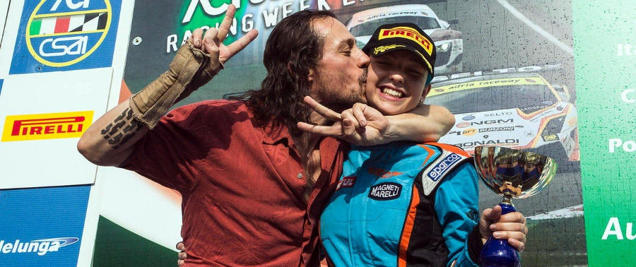 Veloce come il vento