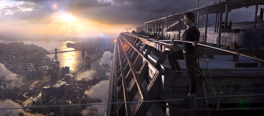 The Walk