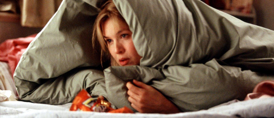 Bridget Jones's Baby