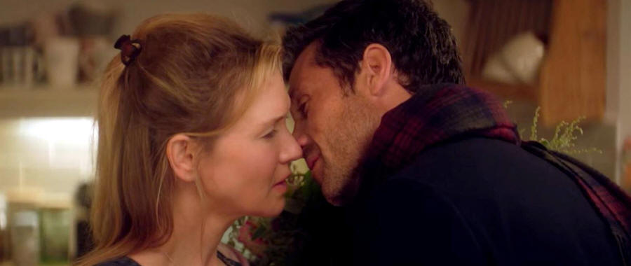 Bridget Jones's Baby