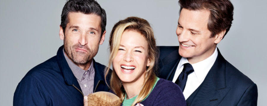 Bridget Jones's Baby