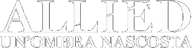 Allied - Un'ombra nascosta