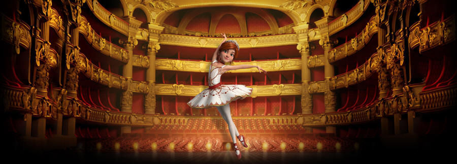 Bellerina