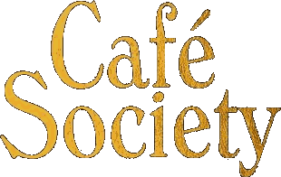 Café Society