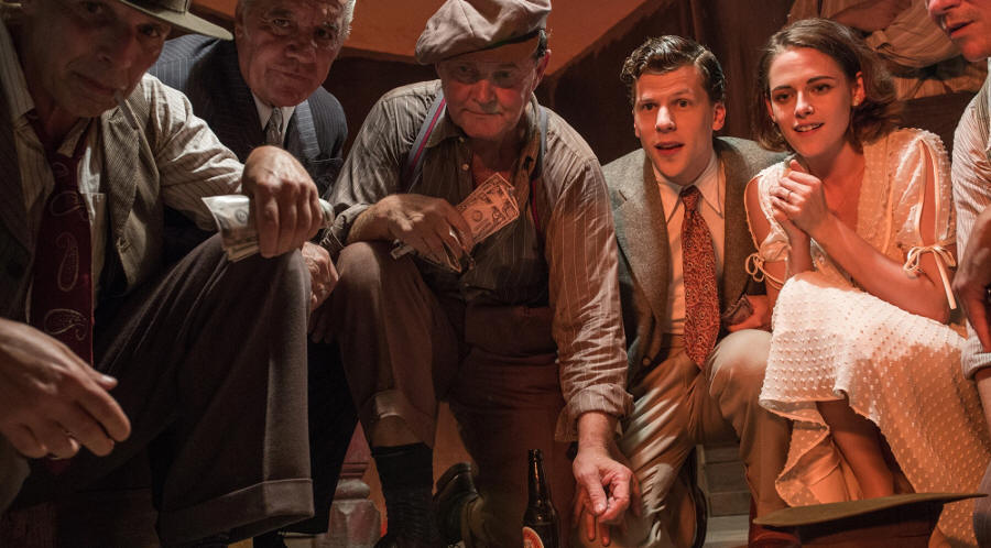 Café Society