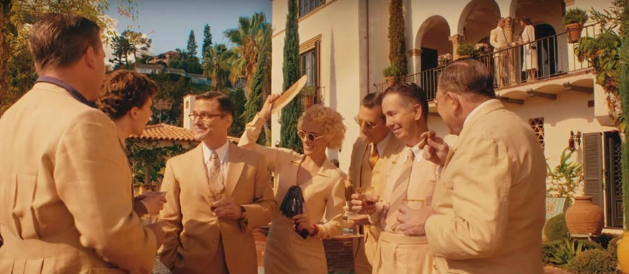 Café Society