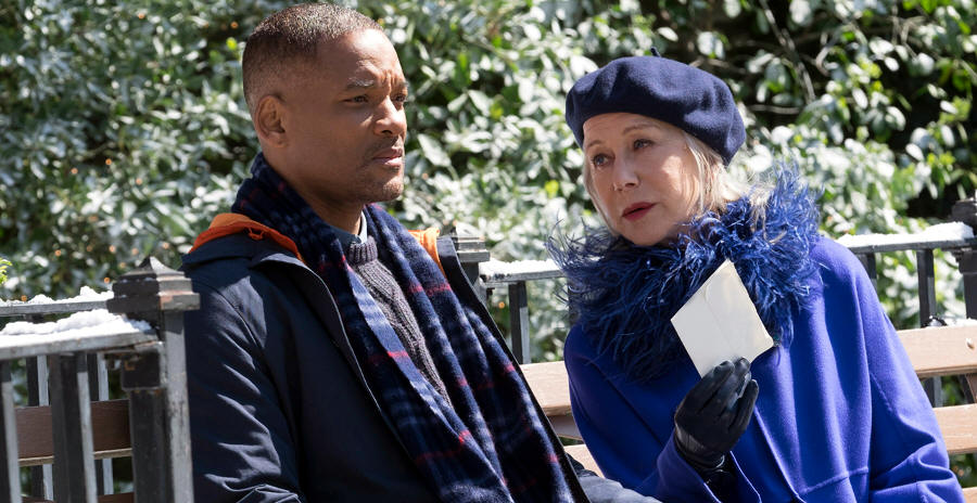 Collateral Beauty