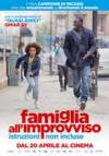 Famiglia all'improvviso - Istruzioni non incluse