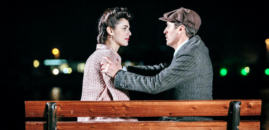 In guerra per amore