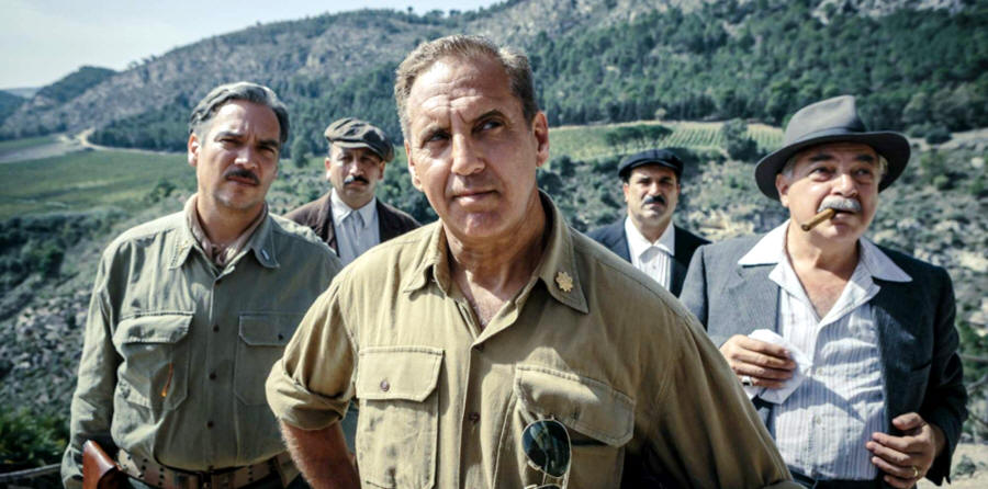 In guerra per amore