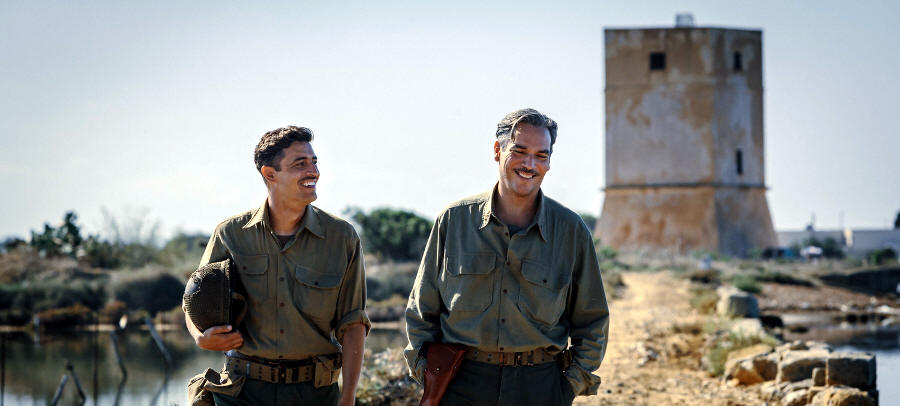 In guerra per amore