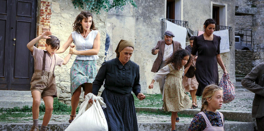 In guerra per amore
