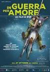 In guerra per amore - Poster