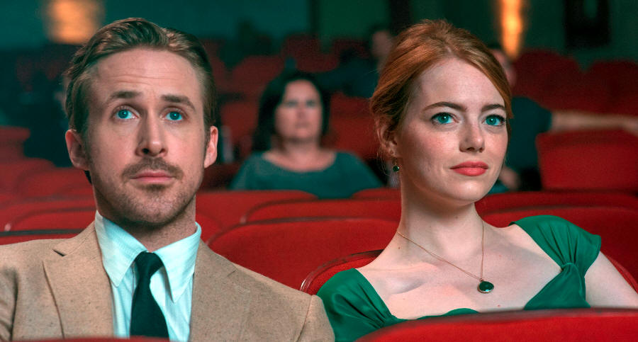 La La Land