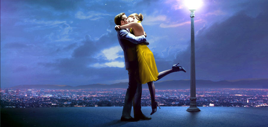 La La Land