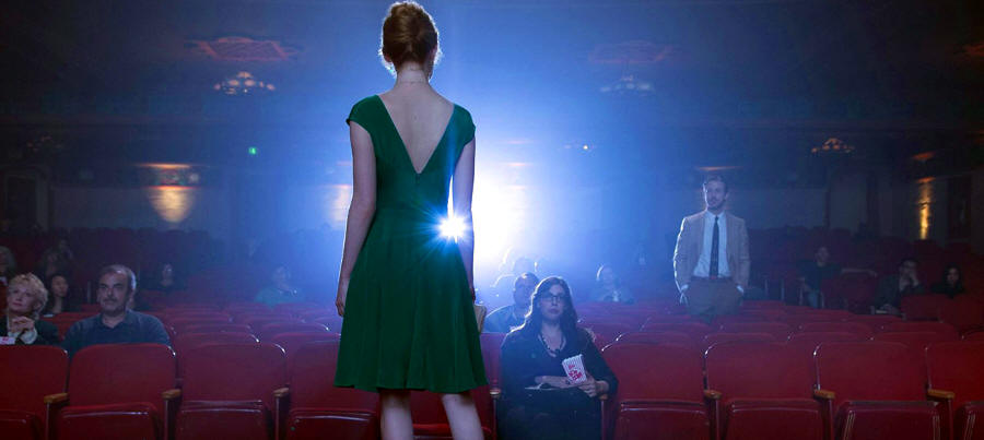 La La Land