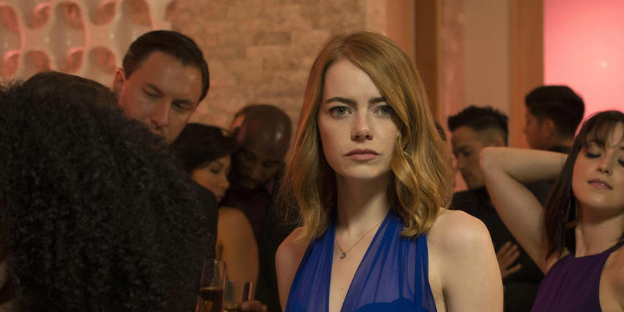 La La Land