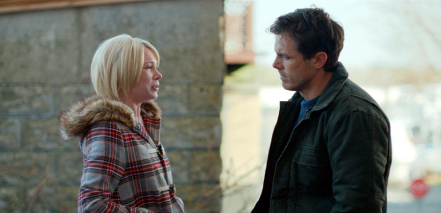 Manchester by the Sea