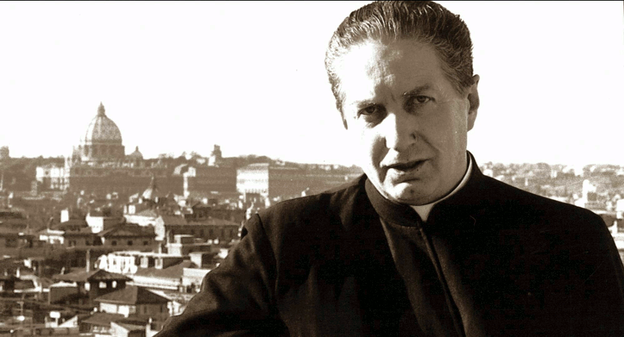 Vedete, sono uno di voi