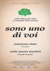Vedete, sono uno di voi - Ermanno Olmi