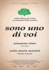 Vedete, sono uno di voi - Ermanno Olmi