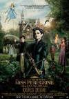 Miss Peregrine - La Casa dei Ragazzi Speciali
