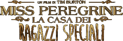 Miss Peregrine - La Casa dei Ragazzi Speciali