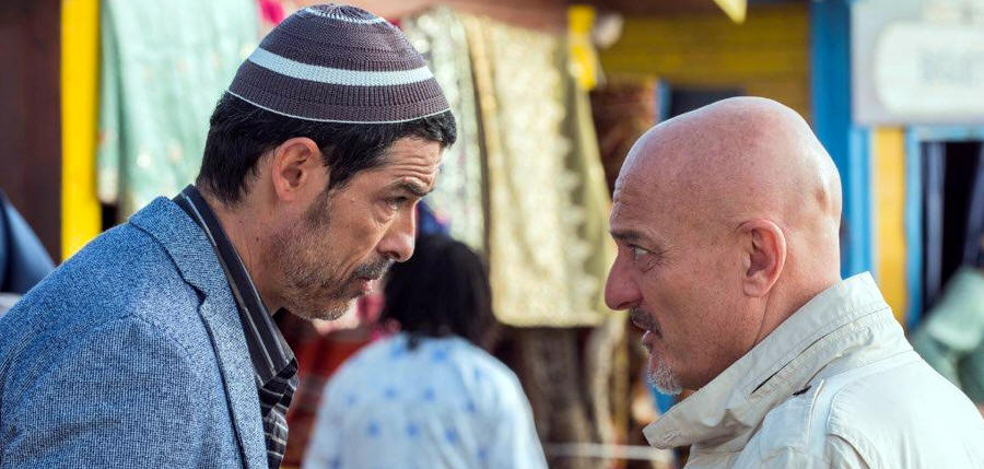 Non c'è più religione