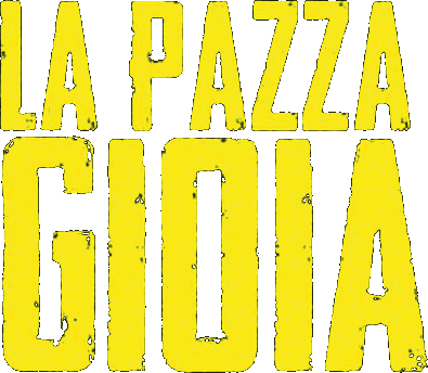 La pazza gioia