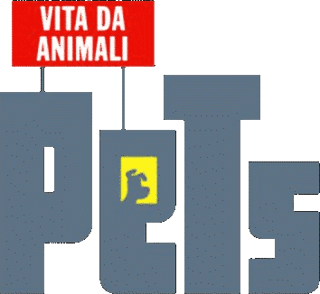 Pets - Vita da animali