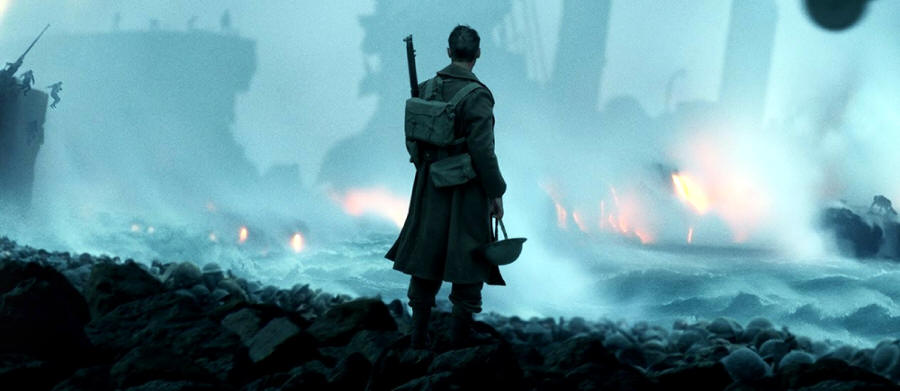 Dunkirk