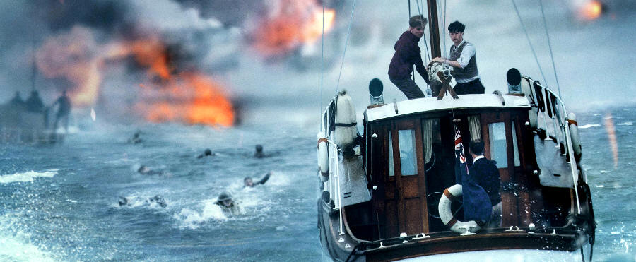 Dunkirk
