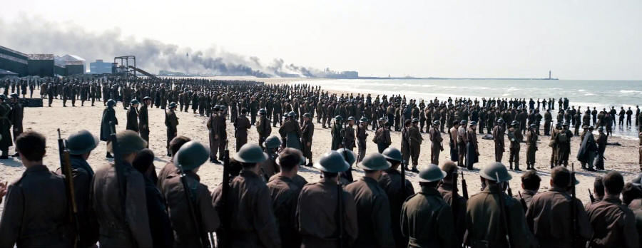Dunkirk