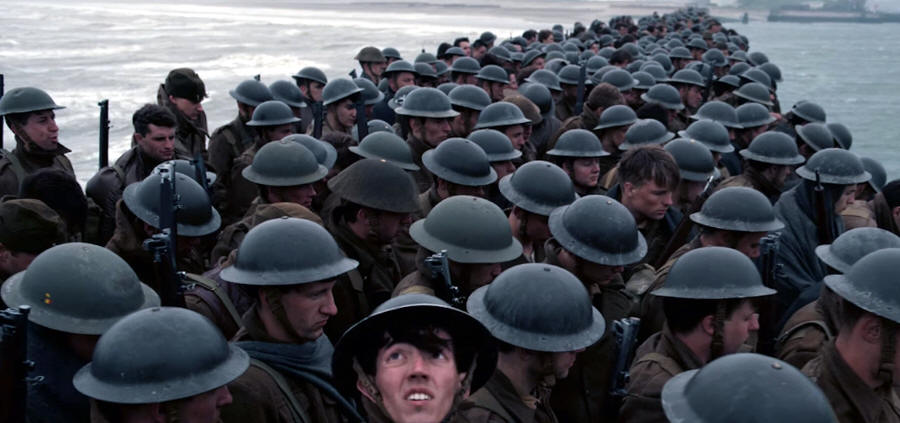 Dunkirk