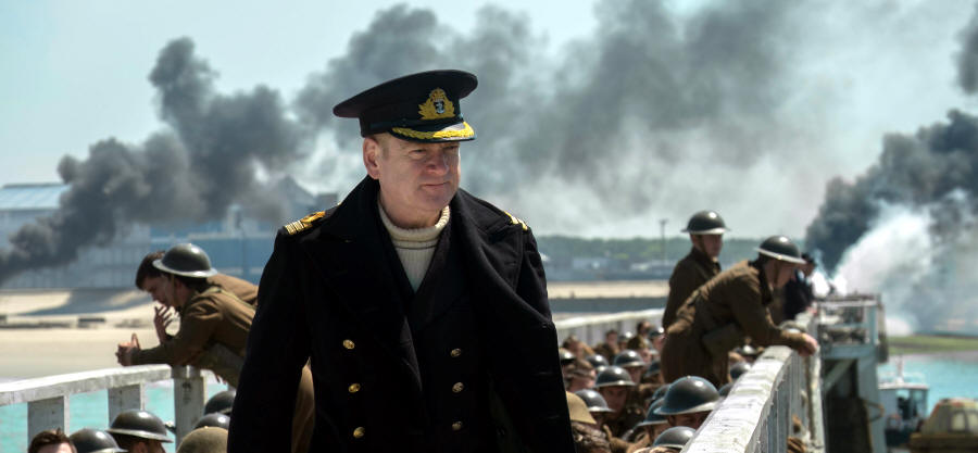 Dunkirk